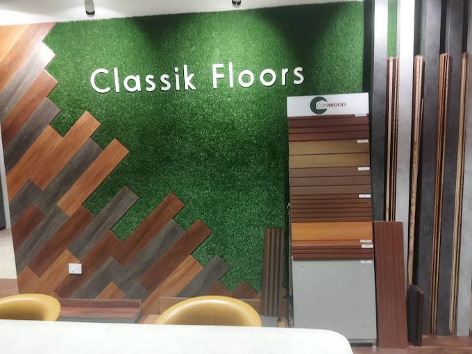 Top 10 Vinyl and Wooden Flooring Stores in Chennai - Classik Floors