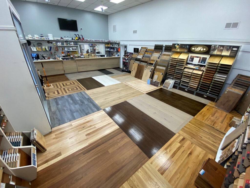 Top 10 Vinyl and Wooden Flooring Stores in Chennai - Square Foot