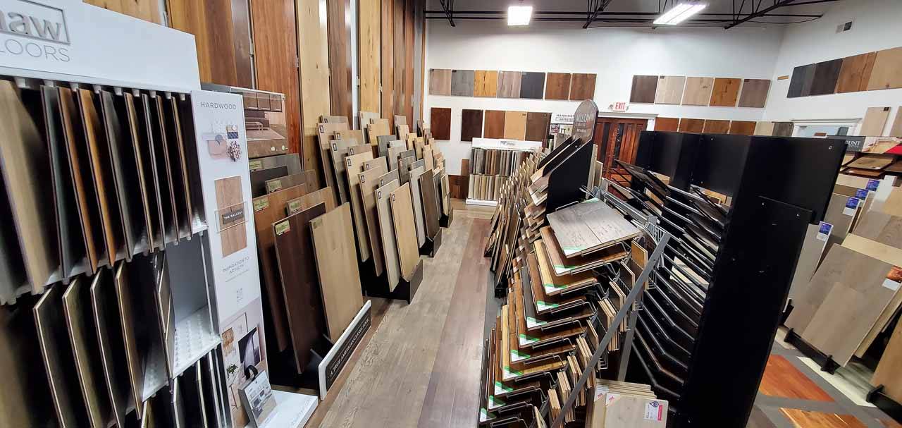 Top 10 Vinyl and Wooden Flooring Stores in Chennai - Cosmic Tree