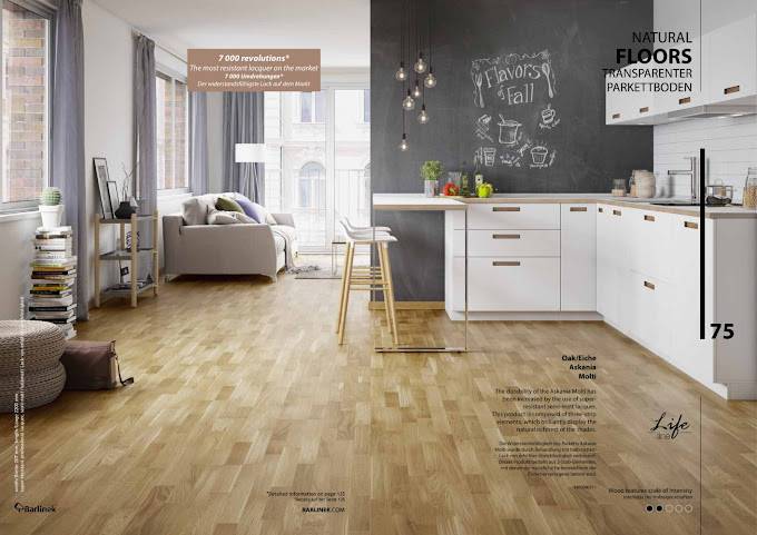 Top 10 Vinyl and Wooden Flooring Stores in Hyderabad - DECOR INN / FLOR-TEX