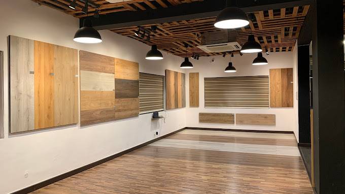 Top 10 Vinyl and Wooden Flooring Stores in Hyderabad - SRK FASHION FLOORS