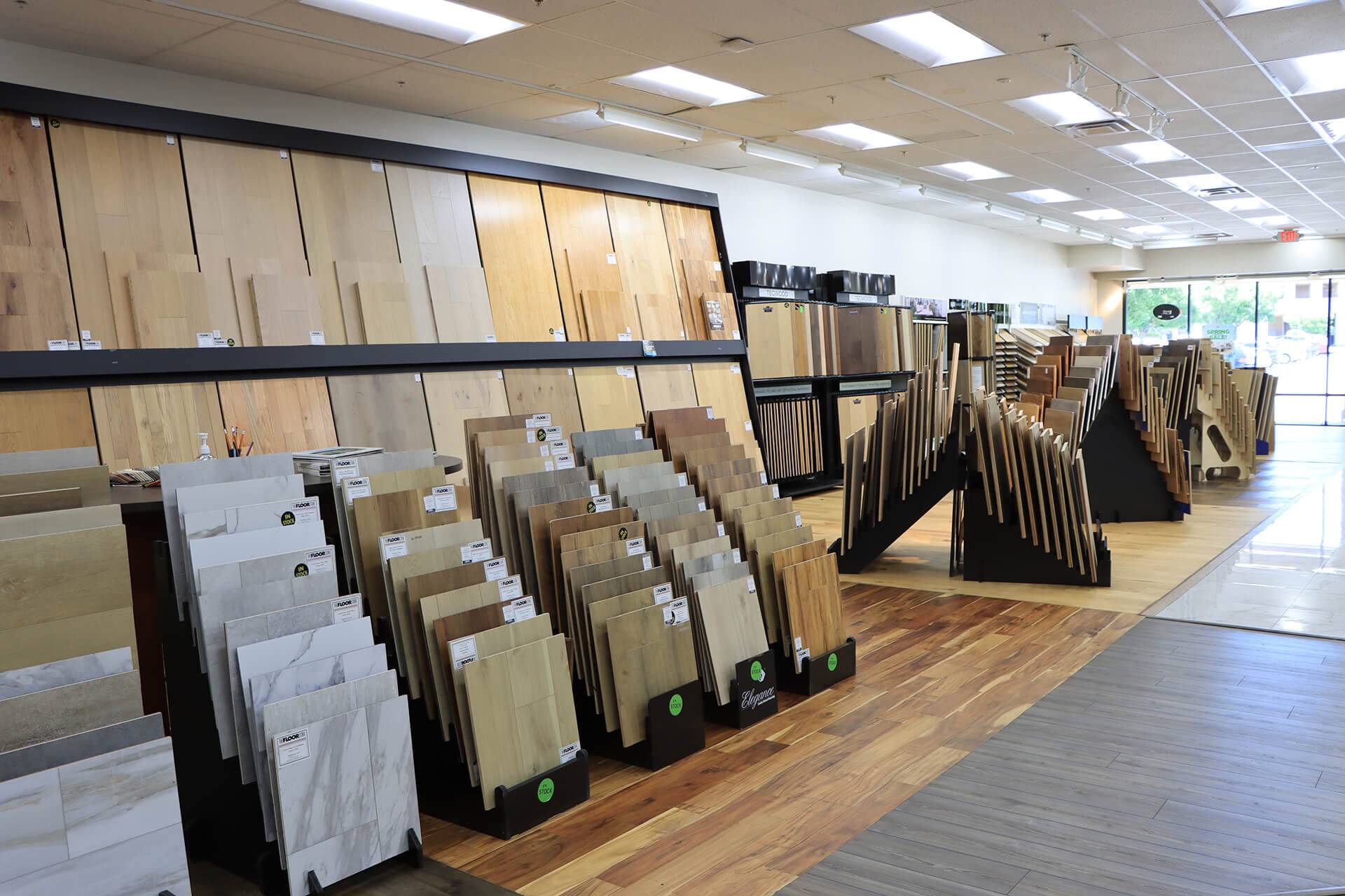 Top 10 Vinyl and Wooden Flooring Stores in Hyderabad - JC Store 