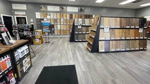 Top 10 Vinyl and Wooden Flooring Stores in Hyderabad -Onestep Interior Solution