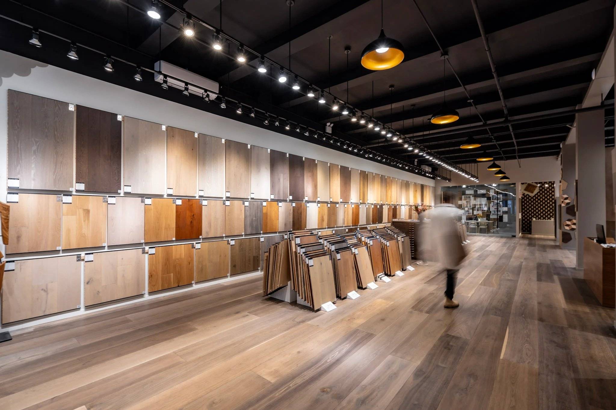 Top 10 Vinyl and Wooden Flooring Stores in Ahmedabad