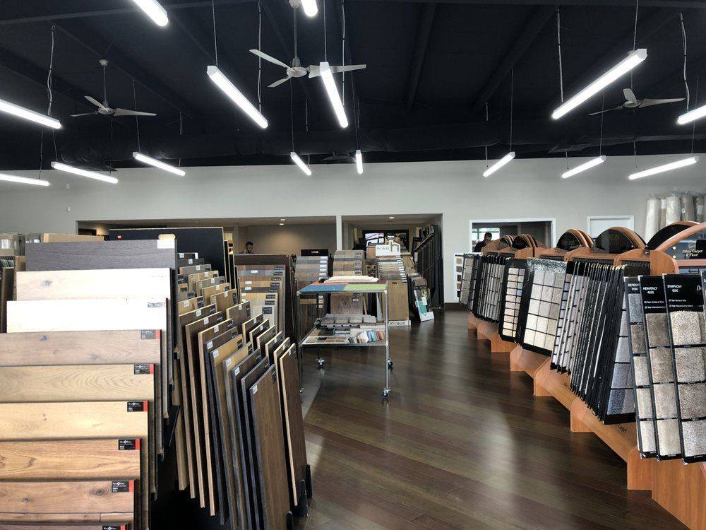 Top 10 Vinyl and Wooden Flooring Stores in Ahmedabad