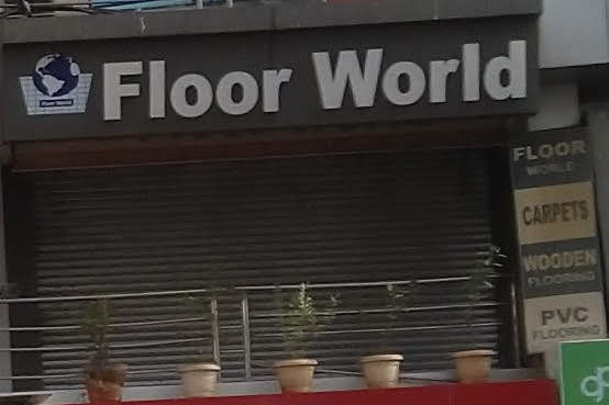 Top 10 Vinyl and Wooden Flooring Stores in Ahmedabad