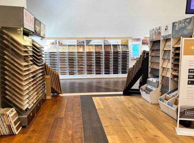 Top 10 Vinyl and Wooden Flooring Stores in Bangalore