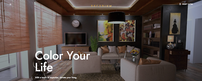 Decorium