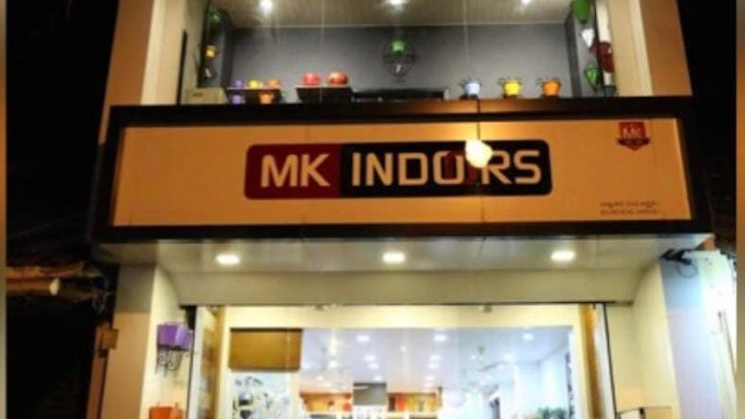  MK Indoors