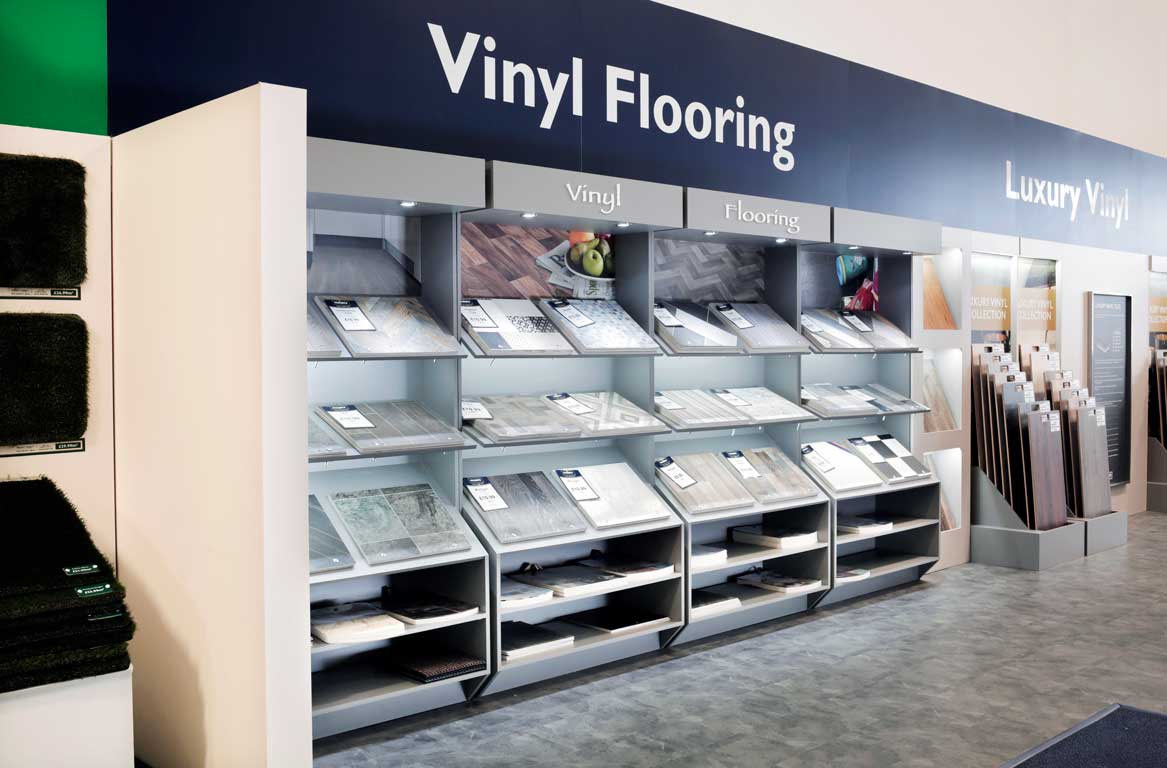 Top 10 Vinyl and Wooden Flooring Stores in Mumbai - Designers Flooring