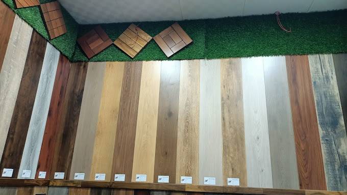 Top 10 Vinyl and Wooden Flooring Stores in Mumbai - S. M Flooring