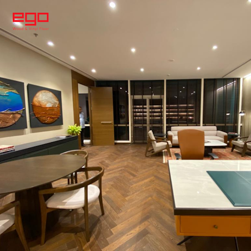 Top 10 Vinyl and Wooden Flooring Stores in Mumbai - Ego Premium Products Pvt Ltd