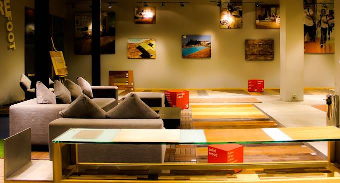 Top 10 Vinyl and Wooden Flooring Stores in Mumbai - Square Foot