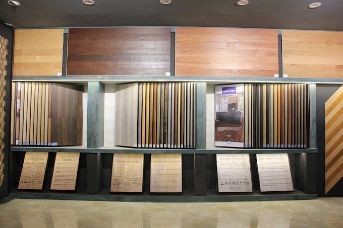 Top 10 Vinyl and Wooden Flooring Stores in Mumbai - WOW- World of Wood