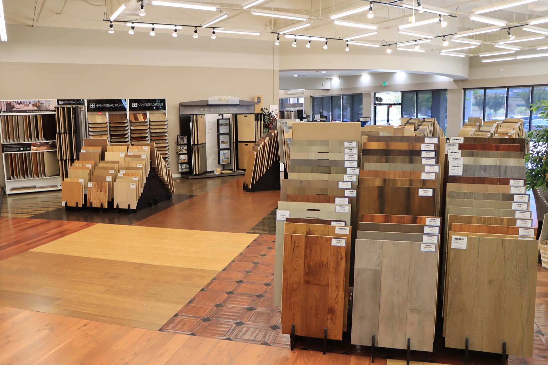 Top 10 Vinyl and Wooden Flooring Stores in Mumbai - M. K Flooring