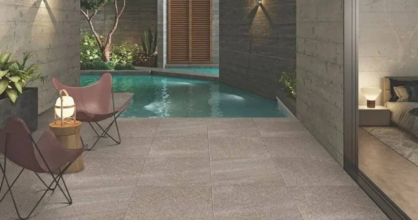  Anti-Skid Tiles Textured finish