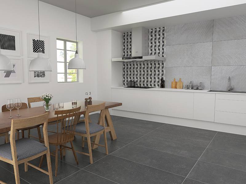 Anti Skid Tiles For Kitchen