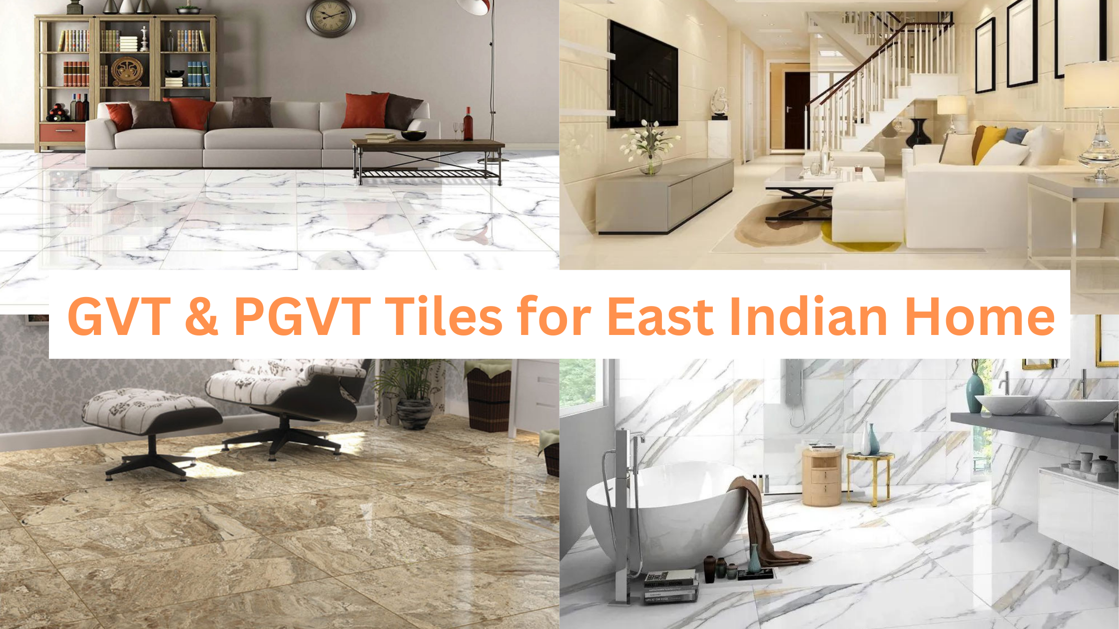 GVT & PGVT tiles