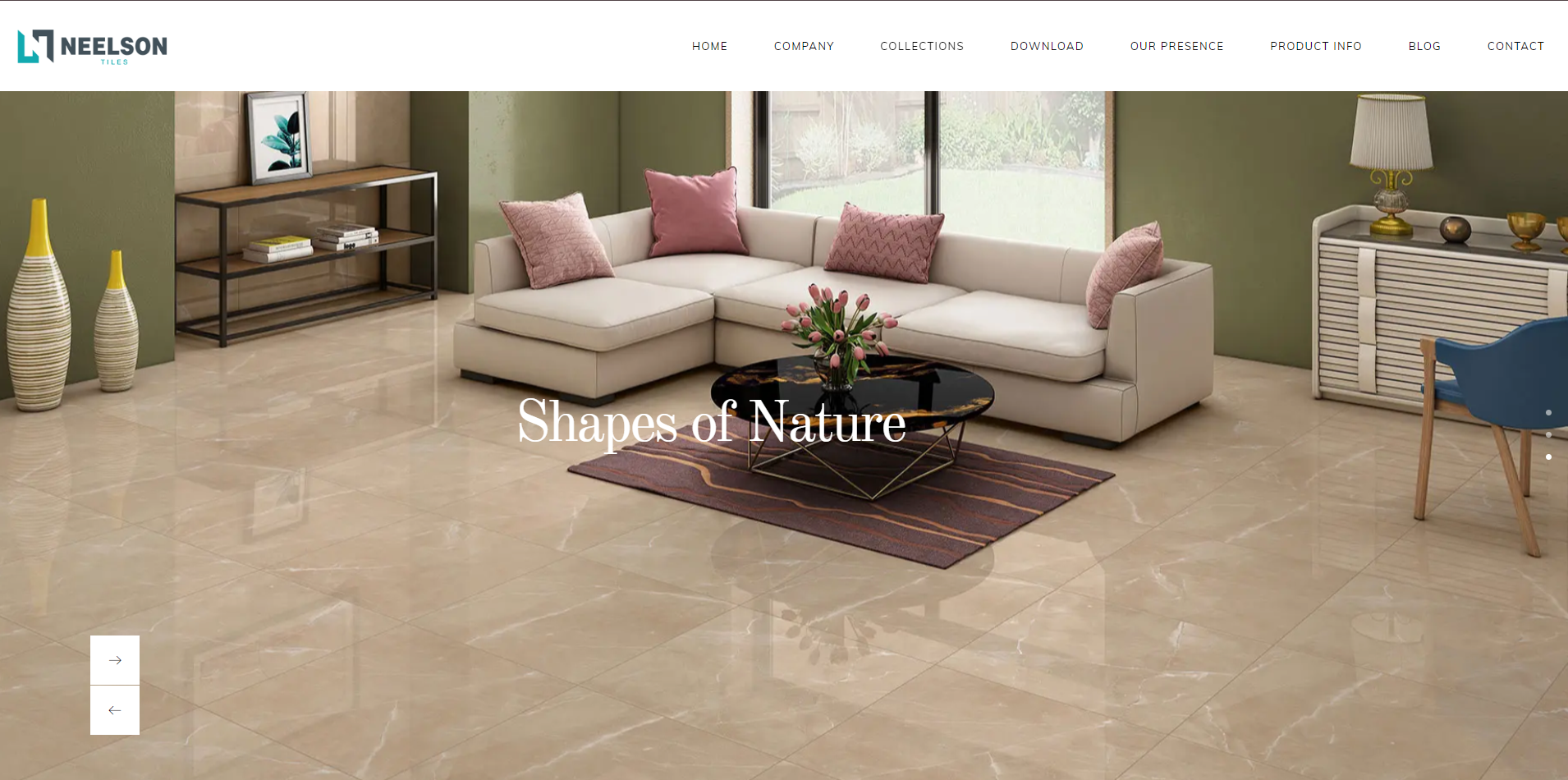 Most Reliable 600x600 Tile Manufacturers 