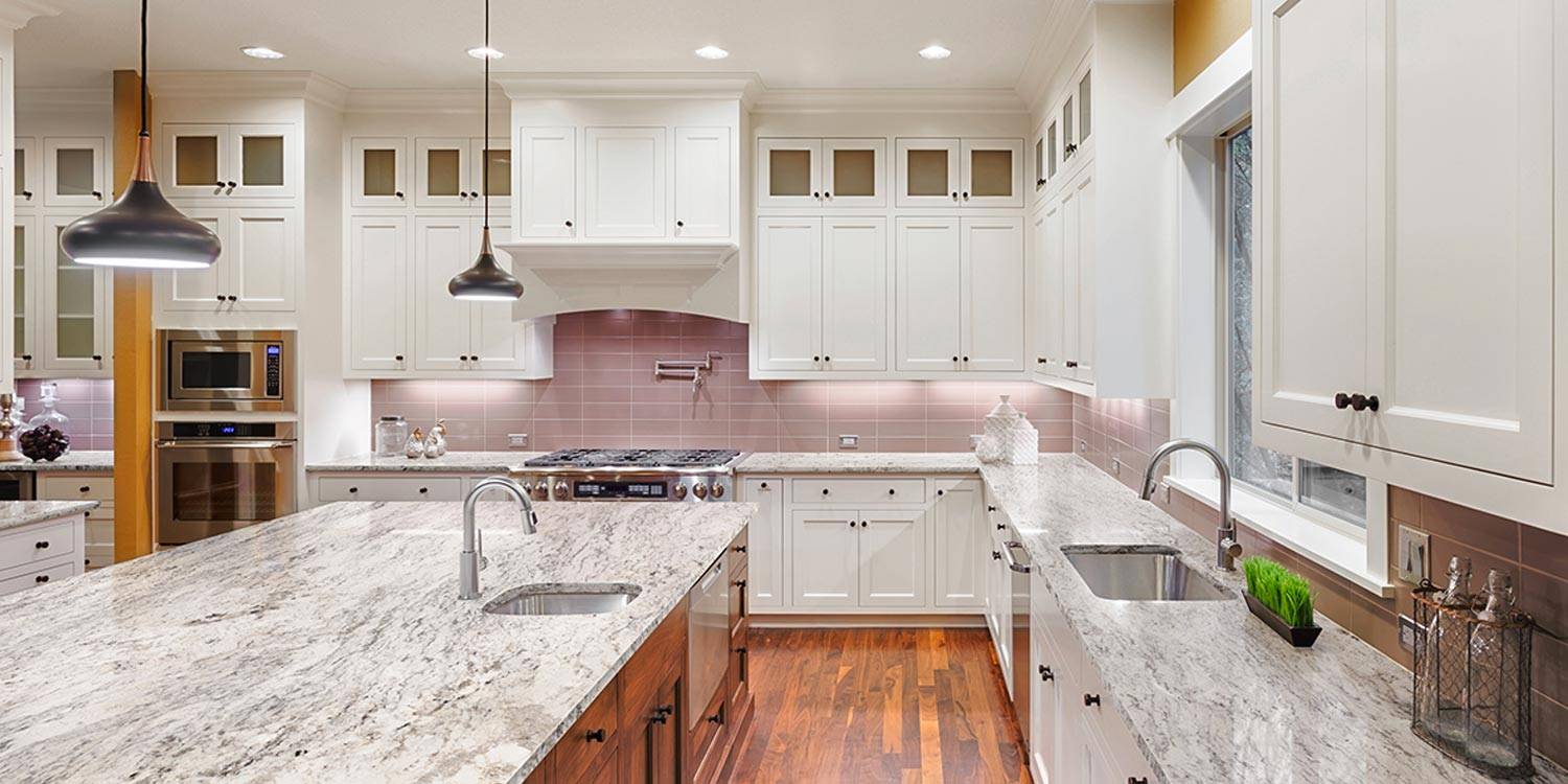 Granite Countertops