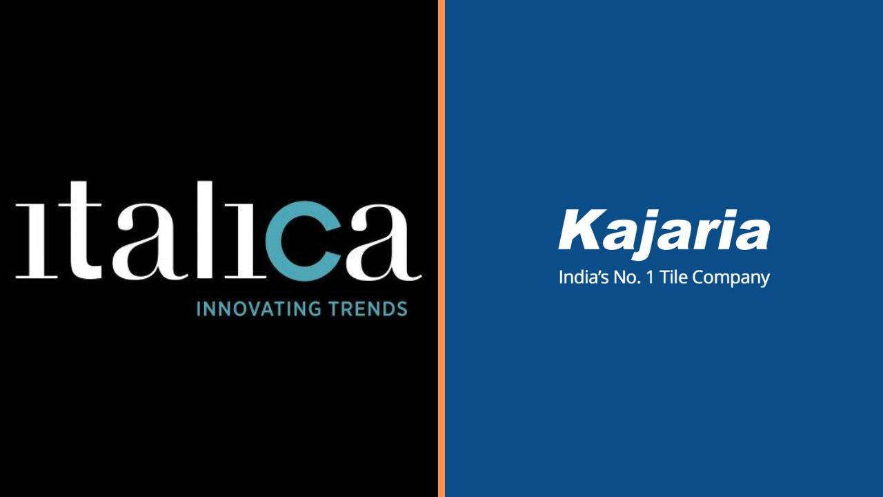 In-Depth Comparison: Italica Tiles vs. Kajaria