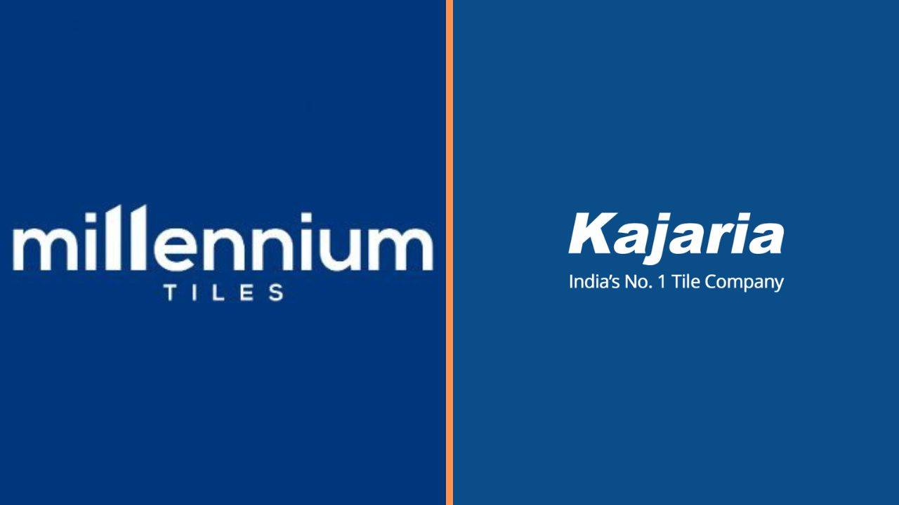 Brand Showdown: Millennium Tiles vs. Kajaria