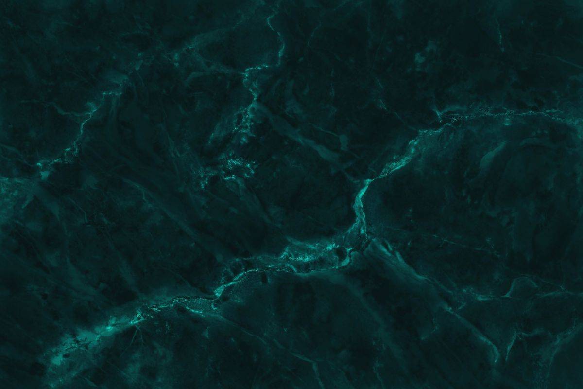 Green Marble