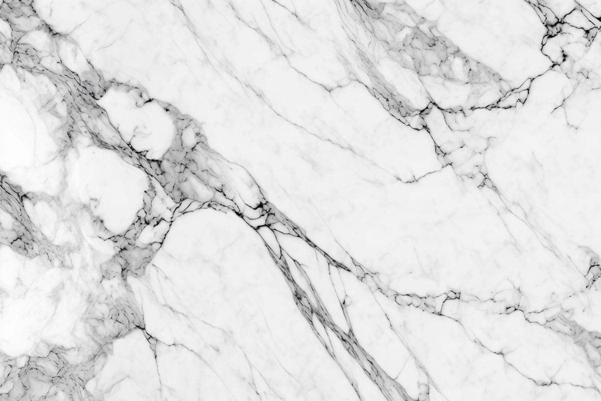 White Marble