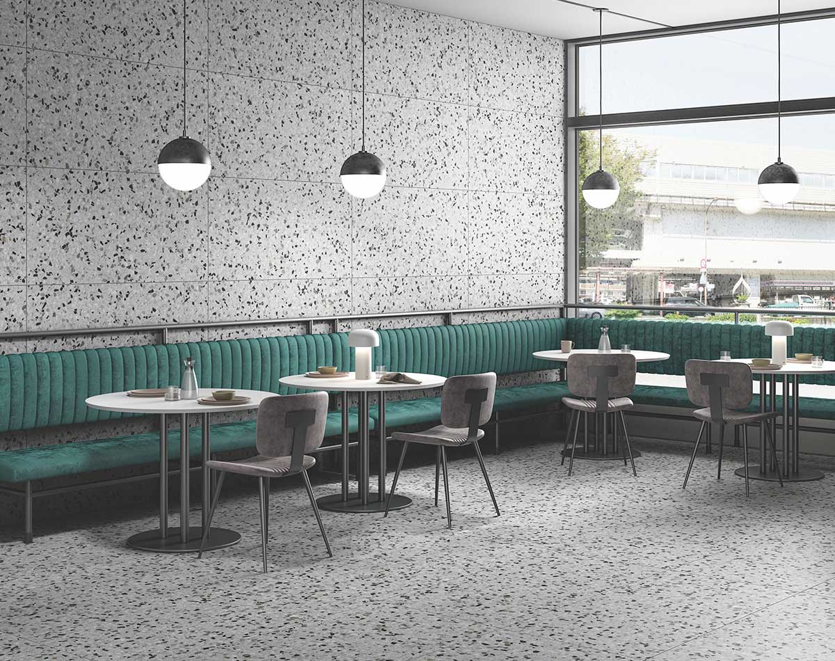 Trends and Innovations in Terrazzo Design