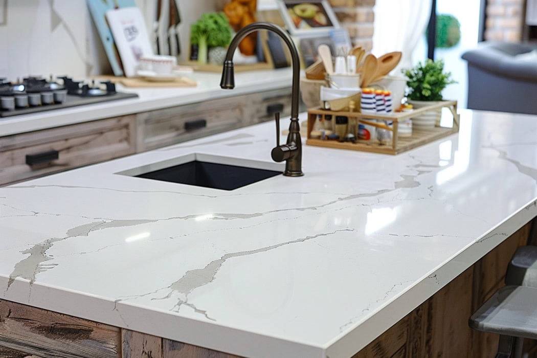 Quartz Countertops