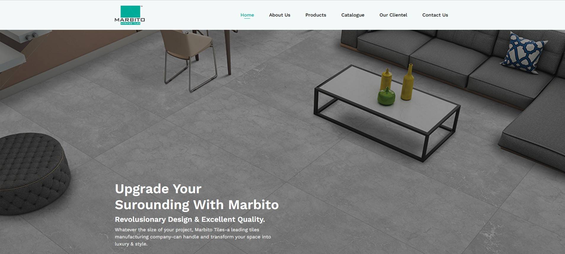 Marbito Tiles