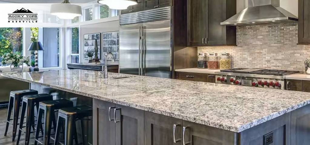 Granite And Quartz Countertop Durability and Resistance: Which is better