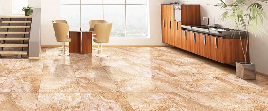 What Exactly are Glazed Vitrified Tiles (GVT)