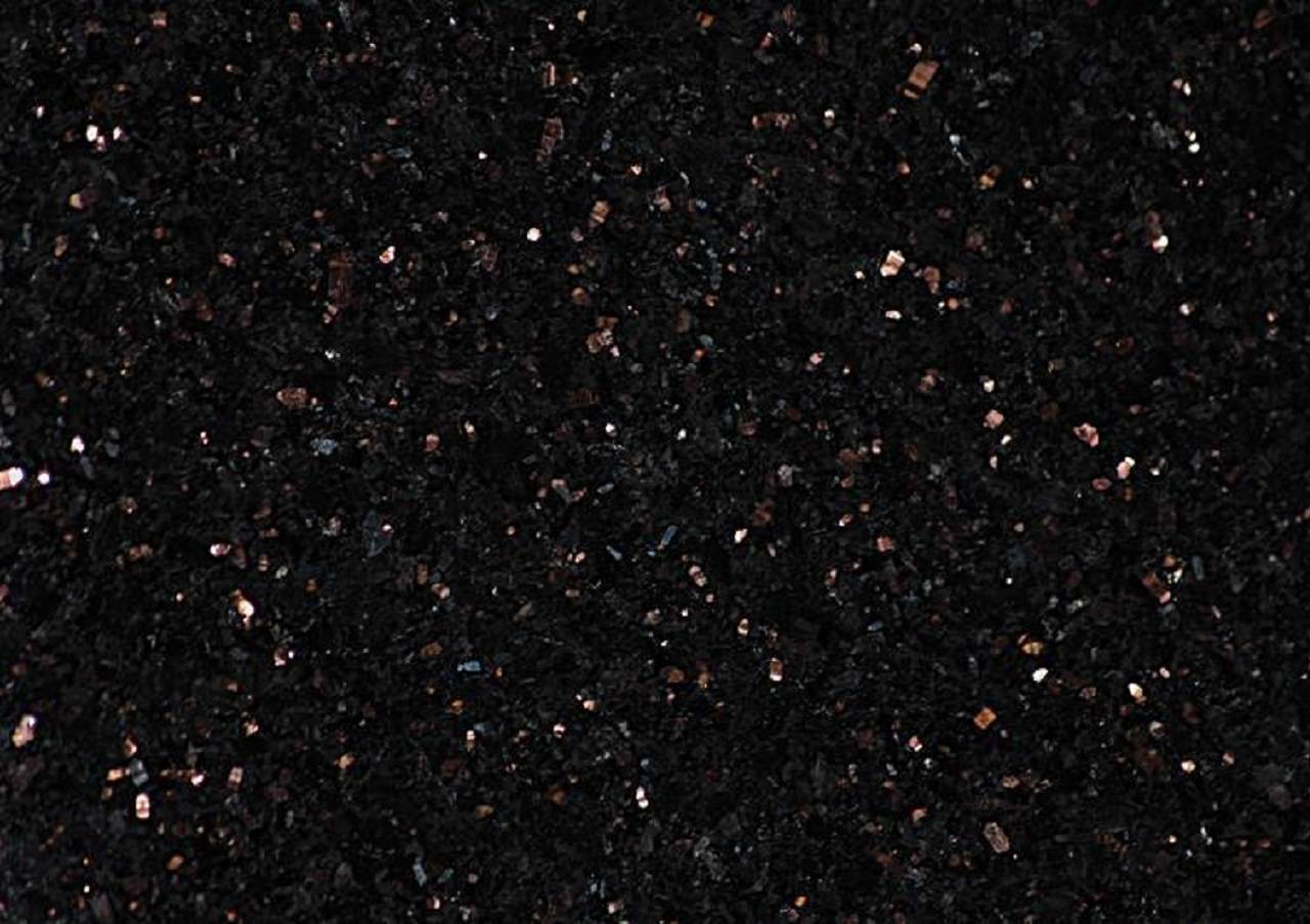 Black Granite