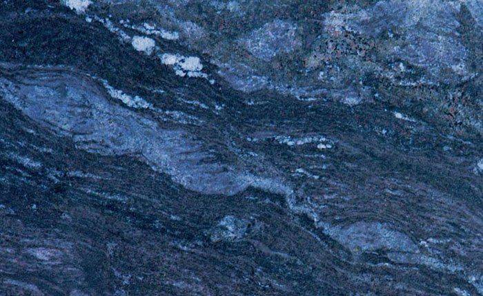 Blue Granite