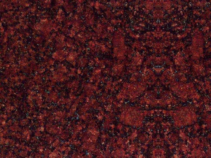 Red Granite