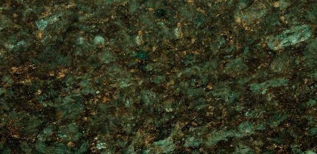 Green Granite