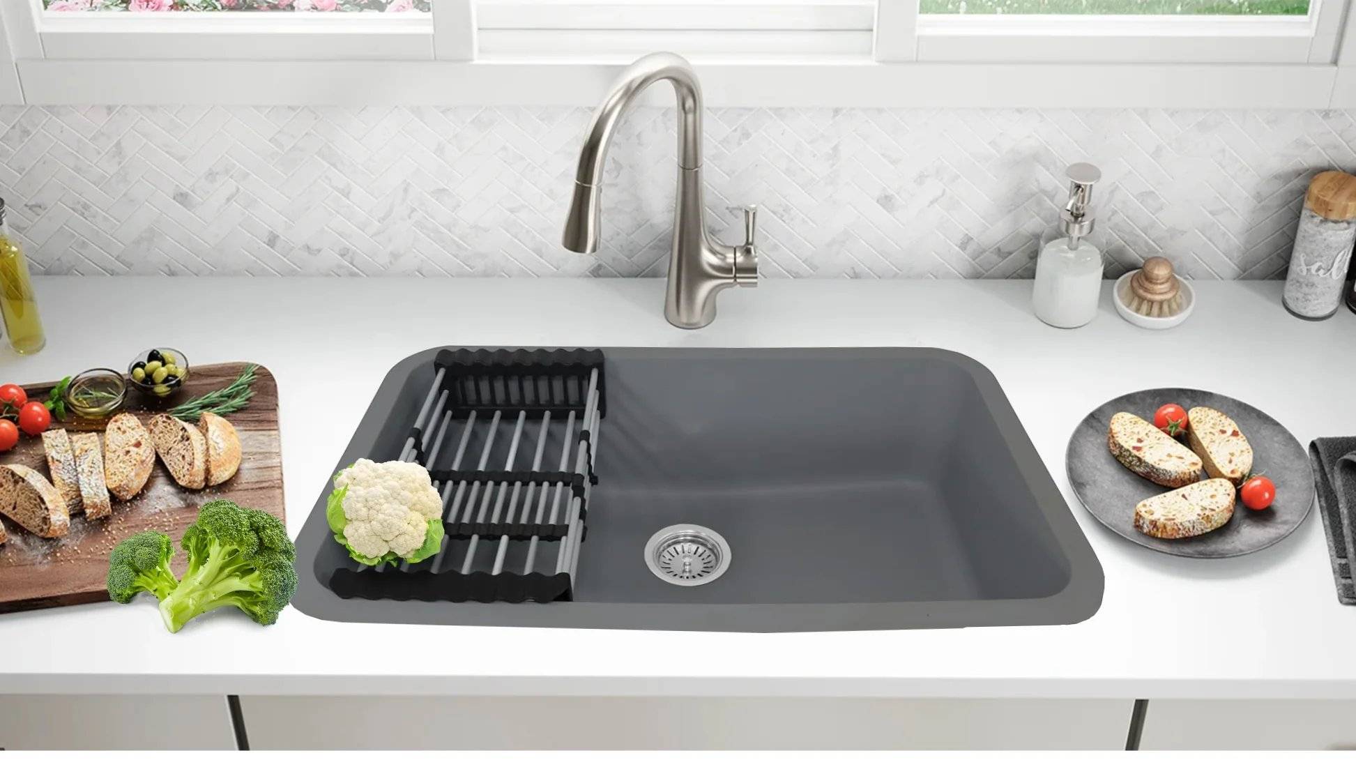 Ideal Use Cases for Quartz Sinks