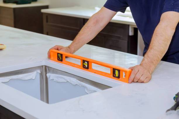 Installation Care Tips for Granite