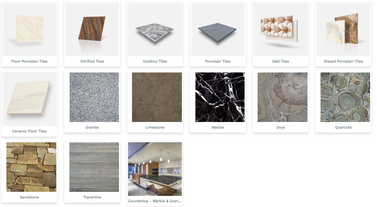 Leading 10 Tiles Manufacturers in USA 