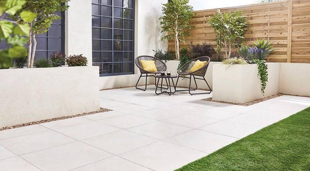 What Grout to Use for Which Spaces - High-Traffic Areas & Outdoors