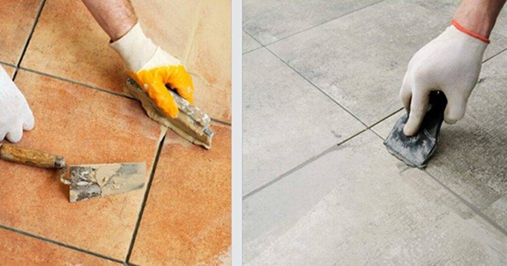 Grout Like a Pro: Expert Tips for Flawless Tiles