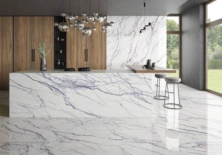 Marble: The Timeless Classic