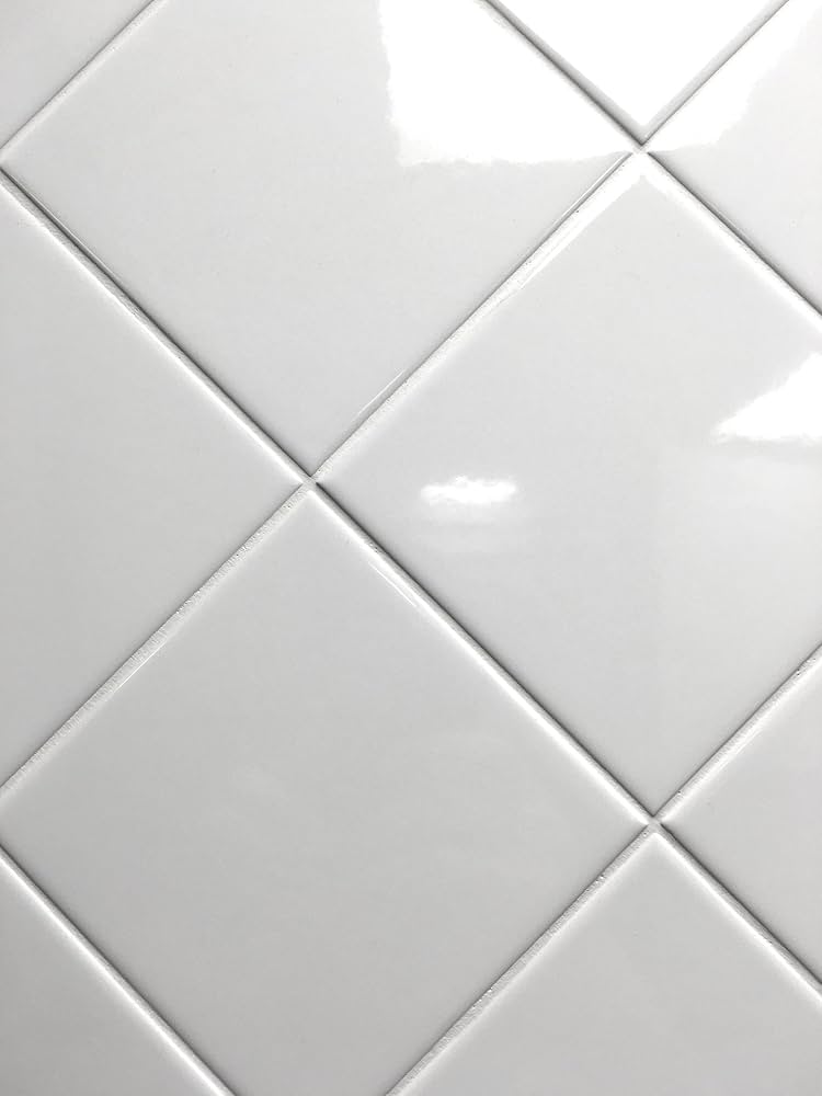 Glossy Finish Tile