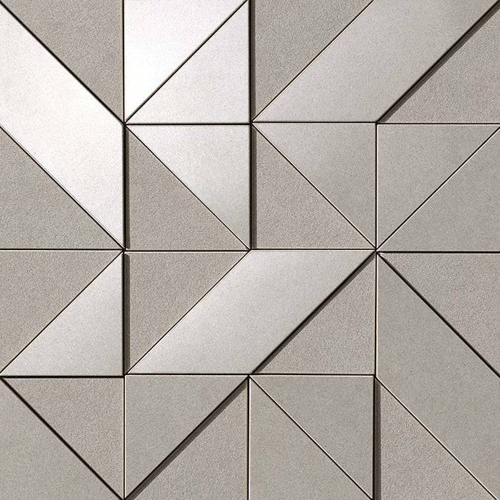 3D Finish Tiles