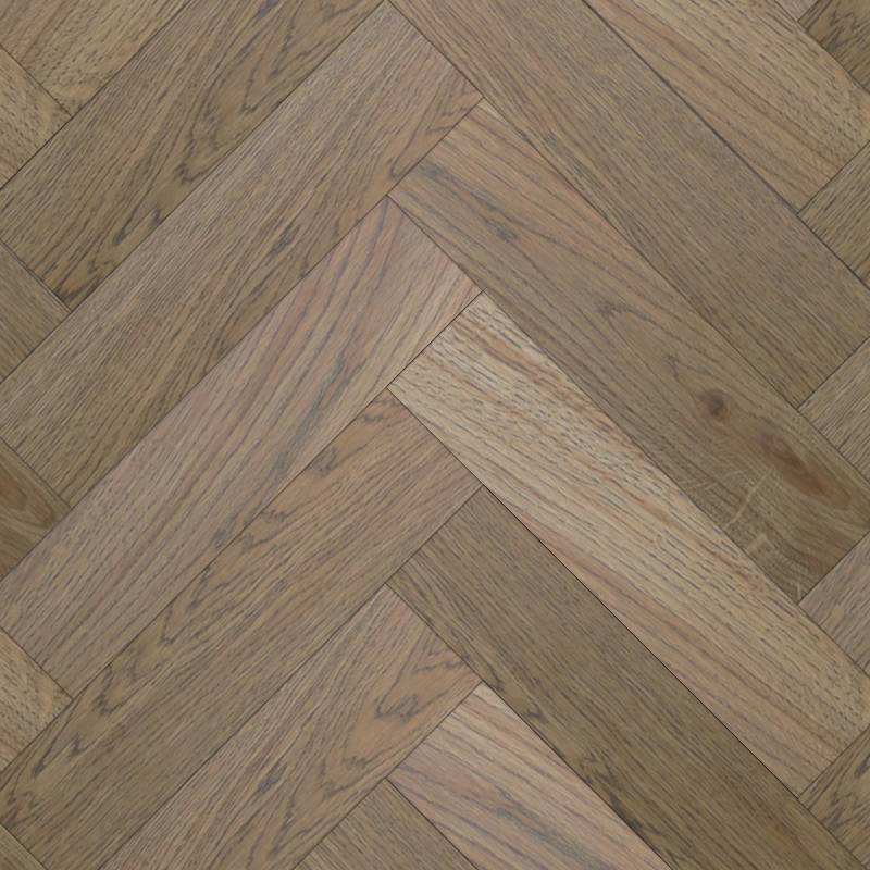 Herringbone Pattern Flooring