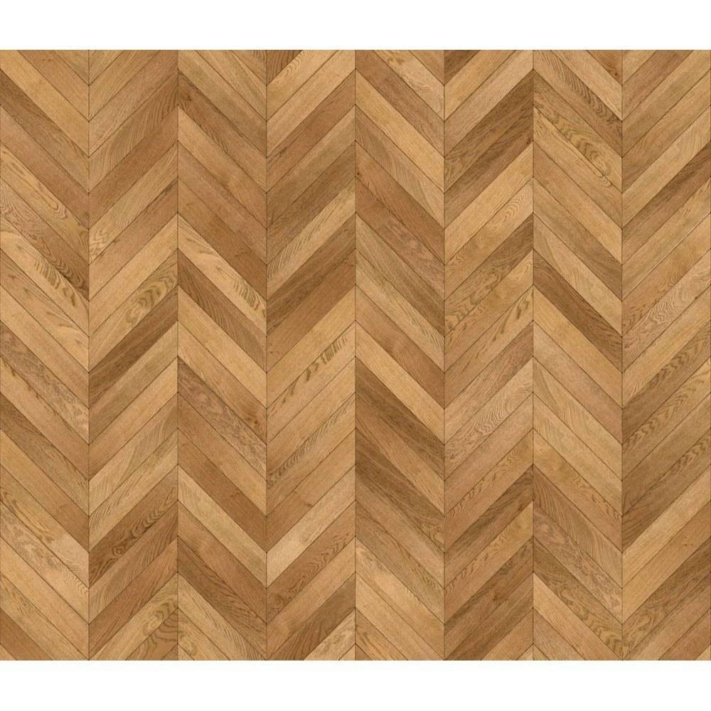 Chevron Pattern Flooring