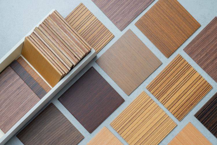 Laminate Flooring