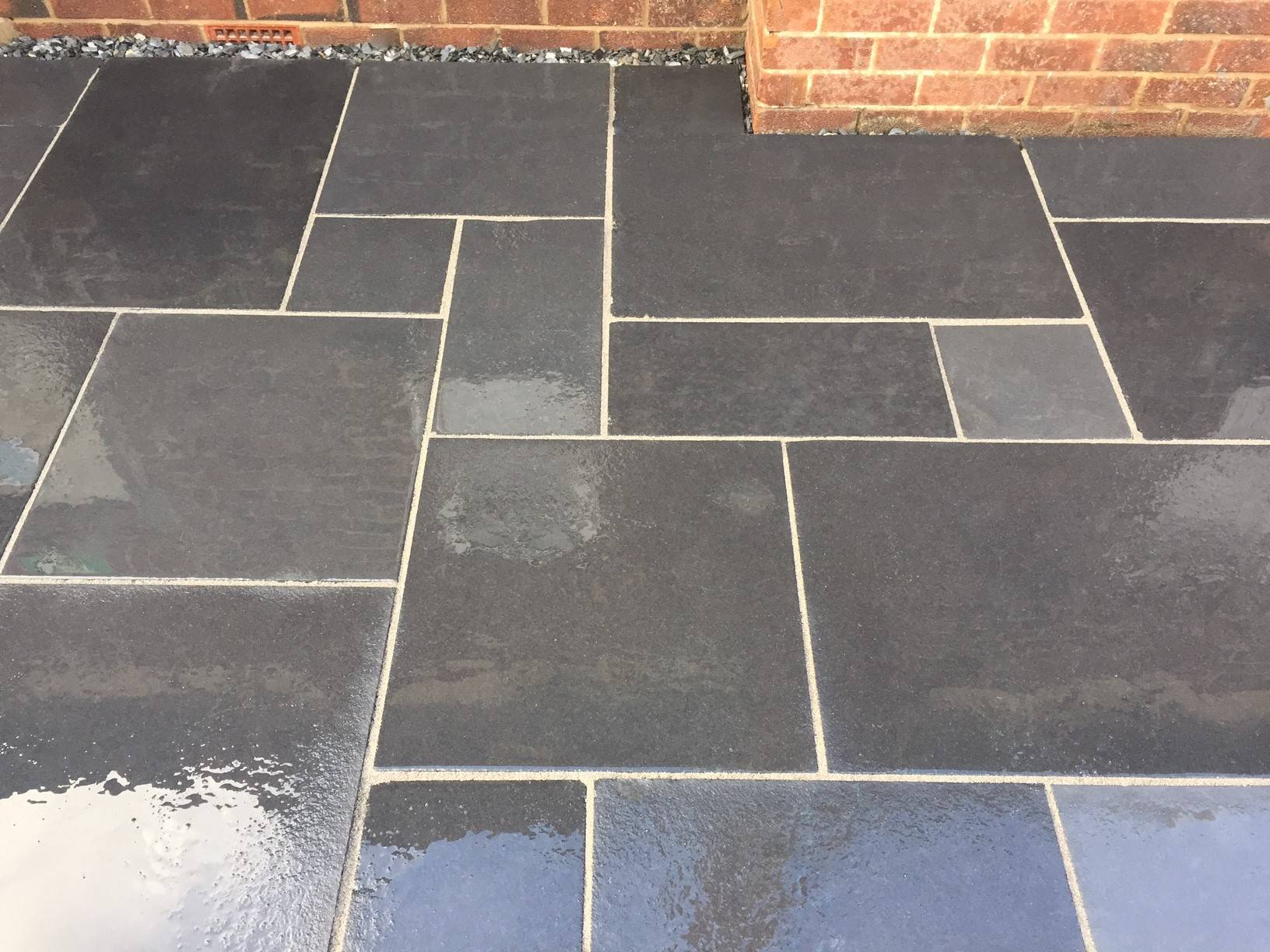 Tandur flooring
