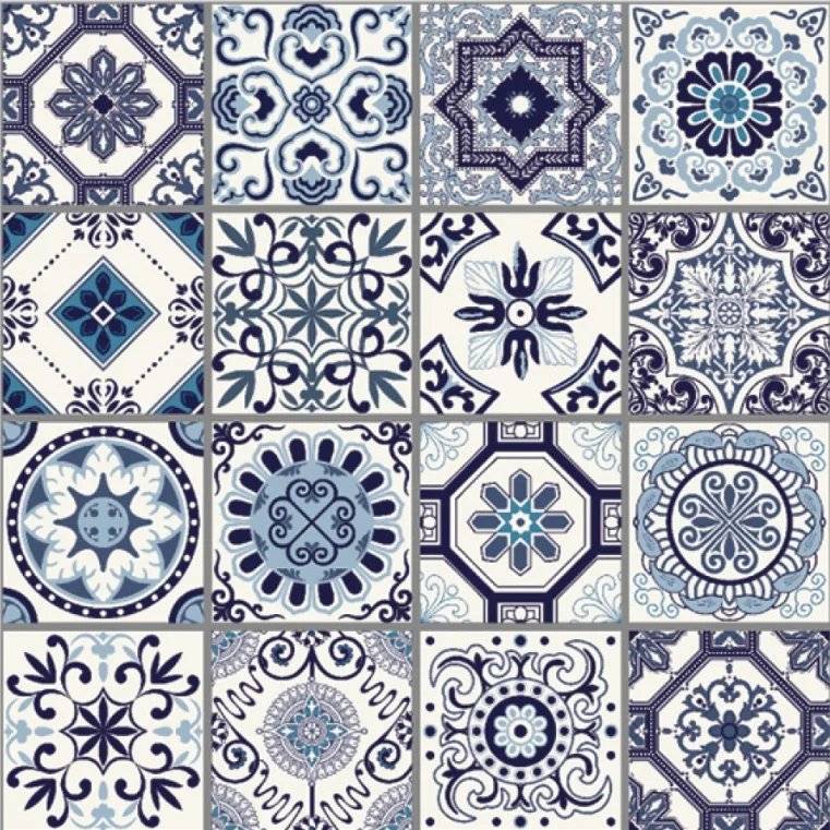 Moroccan Tiles